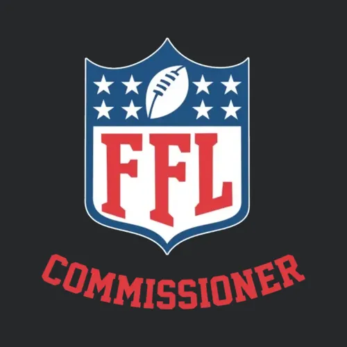 Commish Commissioner Ffl Fantasy Football League