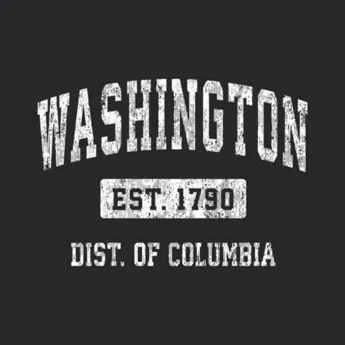 Washington District Of Columbia Dc Sports