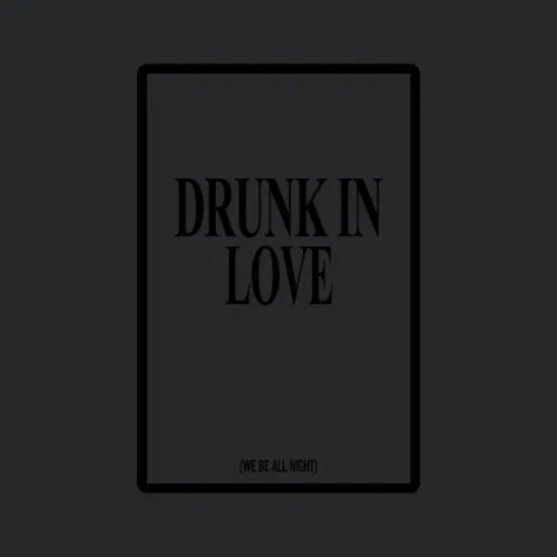 Drunk In Love Flawless Beyonce Surfboard Swag Jay