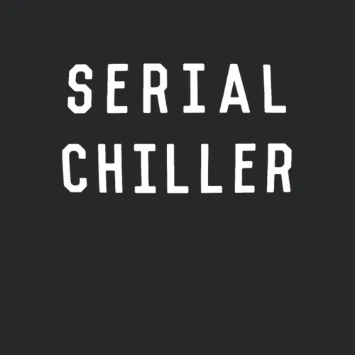 Serial Chiller Top Tumblr Blogger Fashion Summer D