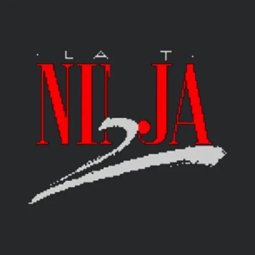 Last Ninja 2 Zx Spectrum 8 Bit