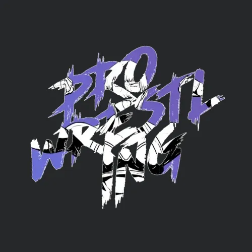 Ssv1 Pro Wrestling Female Infographic