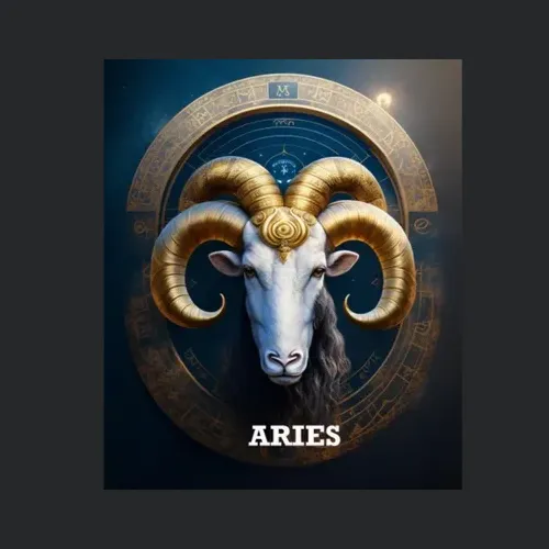 Aries The Zodiac Sign