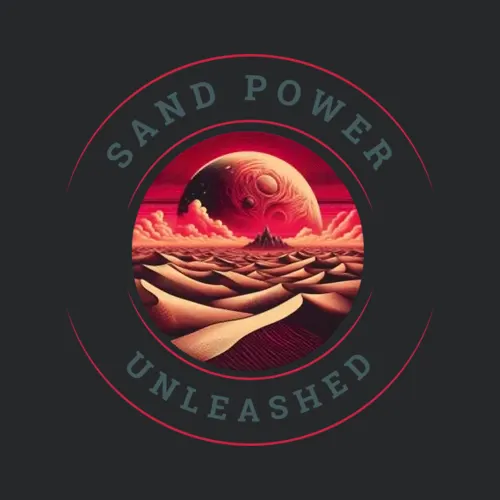 Sand Power Unleashed