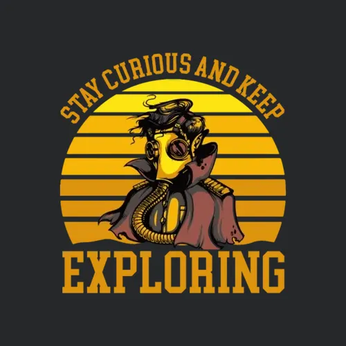 Science Stay Curious