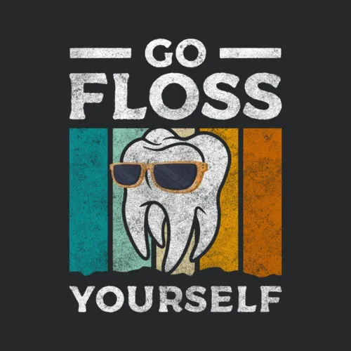 Teeth Dental Office Doctor Humor