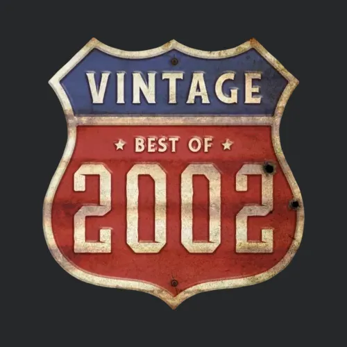 22 Years Old Vintage 2002 Limited Edition 22nd