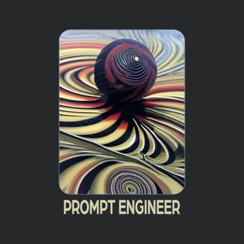 A Prompt Engineer