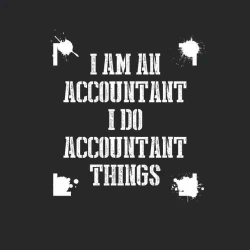 Accounting Bookkeeping Accountant
