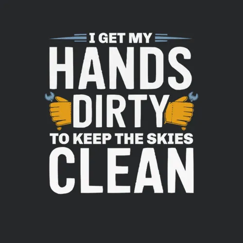 Aircraft Technician Avionics Maintenance Airport