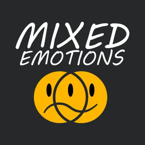 Mixed Emotions Shirt