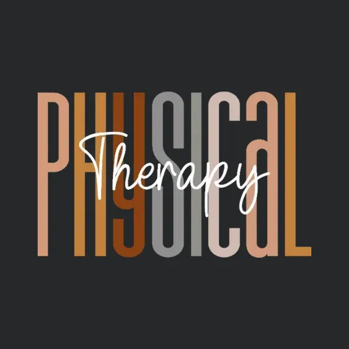 Physical Therapist Squad Team Physical Therapy