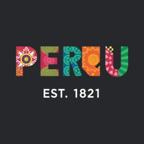 Colors Of Peru