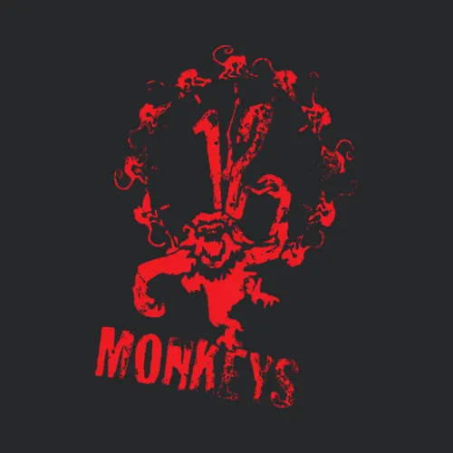 12 Monkeys Movie Virus