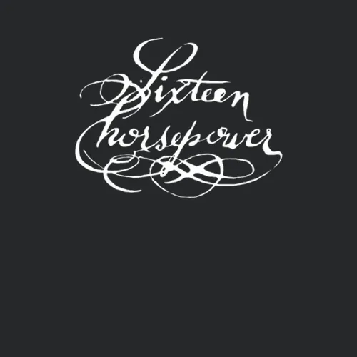 16 Horsepower Logo 2 171105 A