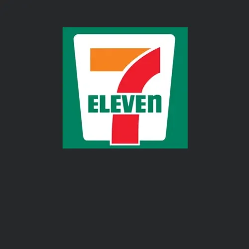 7 Eleven Retail Pig In