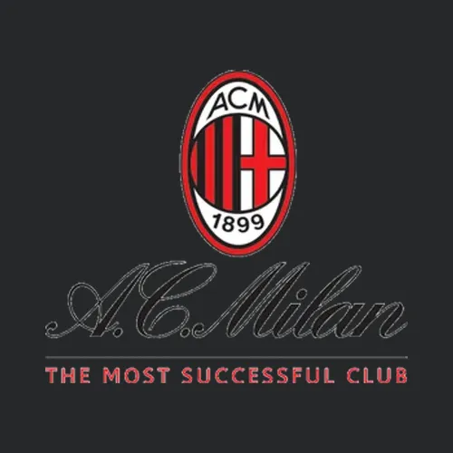 Ac Milan Most Successful Soccer Club