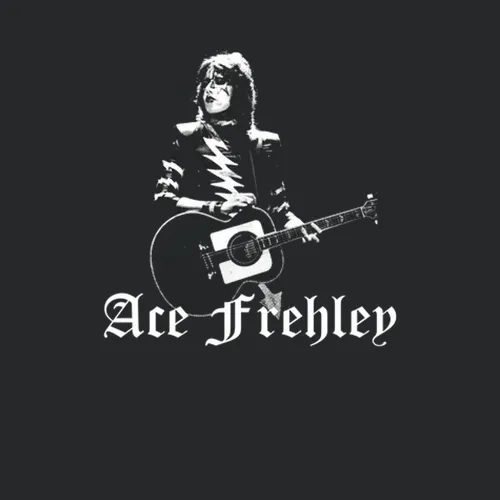 Ace Frehley