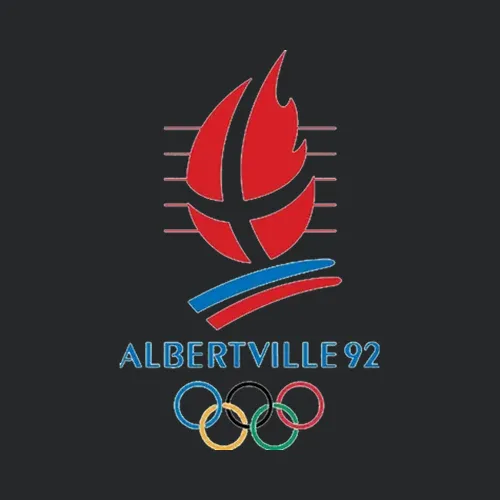 Albertville 1992 Winter Olympics