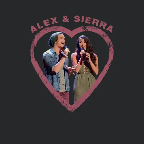 Alex And Sierra X Factor
