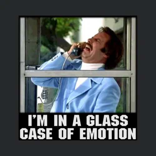 Anchorman Will Ferrell Funny Movie Quote