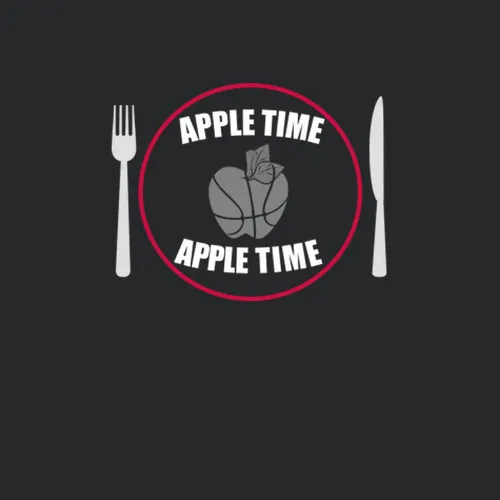 Apple Time Apple Time Funny Kawhi Toronto Fan