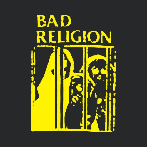 Bad Religion Punk Rock