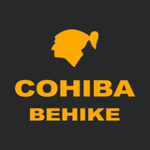 Behike Cohiba Cuban Cuba Cigar Smoke