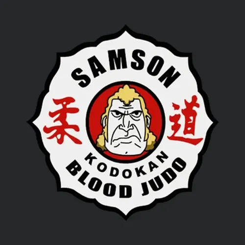 Brock Samson Blood Judo Venture Brothers