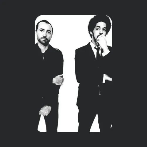 Broken Bells Indie Rock Shins Danger Mouse