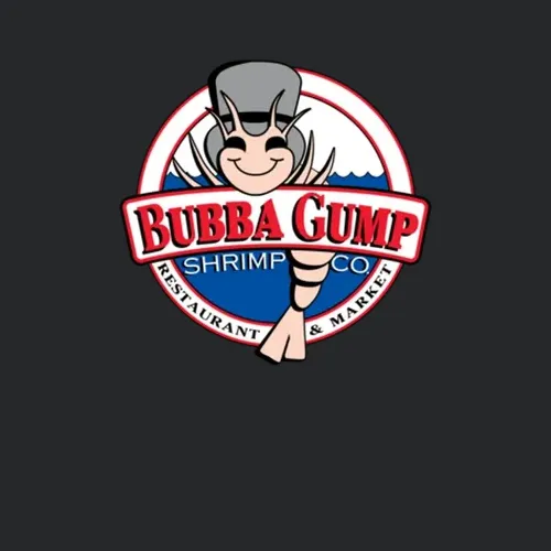 Bubba Gump Shrimp Co Los Angeles Restaurant Cool