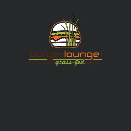 Burger Lounge San Diego Restaurant