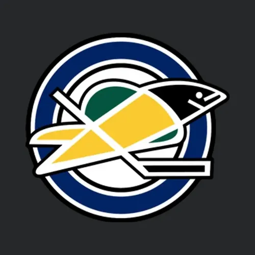 California Golden Seals Hockey