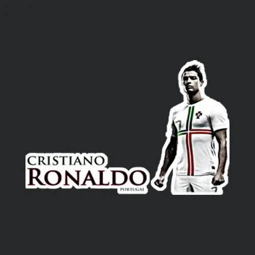 Christiano Ronaldo Portugal Euro 2012 Soccer