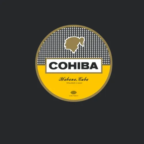 Cohiba Habanos Cigar Tobaco Cigarillo Havana Cuba Cuban