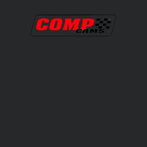 Comp Cams Automobile Car Truck Motorcycle Parts Cool Distressed