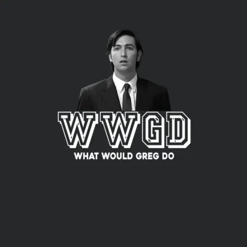 Cousin Greg Wwgd What Would Greg Do Succession Favorite Character Tv S