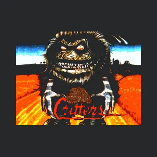 Critters Horror Movie