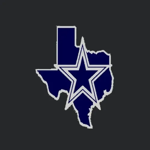 Dallas Cowboys Our Home Team Texas Sports Fan