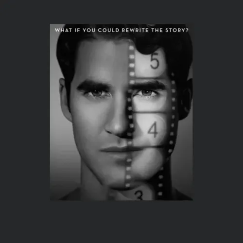 Darren Criss Raymond Ainsley Hollywood