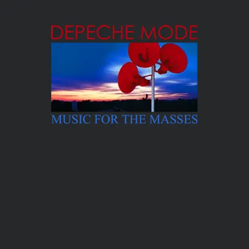 Depech Mode