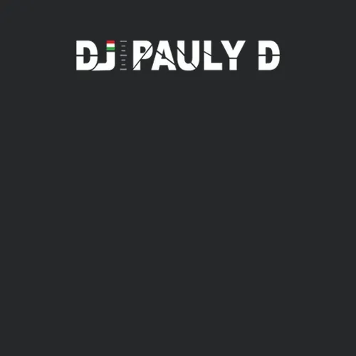 Dj Pauly D Reality Tv Show Star Fan