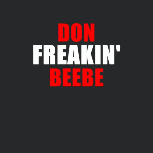 Don Beebe Buffalo New York Football Sports Freakin