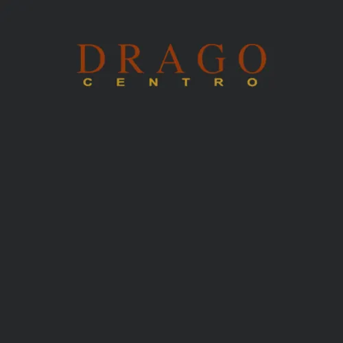 Drago Centre Los Angeles Restaurant Cool