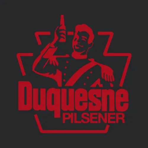 Duquesne Beer Pilsener
