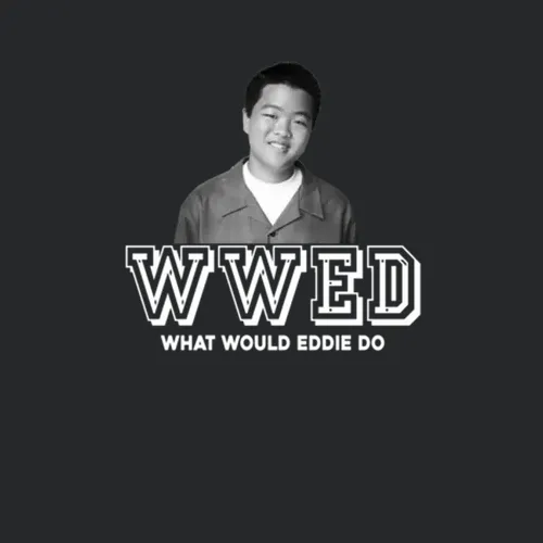 Eddie Huang Wwed What Would Eddie Do Fresh Off The Boat Favorite Chara