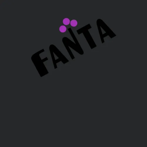 Fanta Grape Soda Pop Favorite Flavor Logo