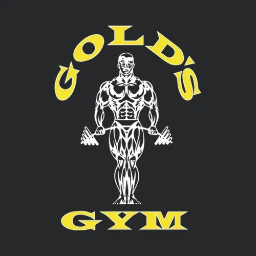 Gold Gym Workout Fitness