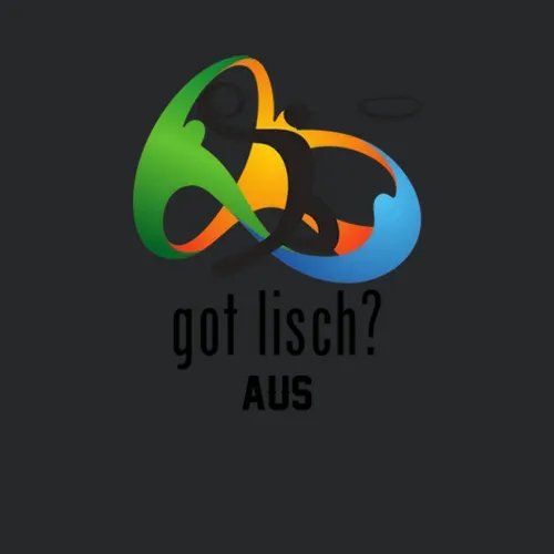 Got Kevin Lisch Basketball Team Australia Olympics