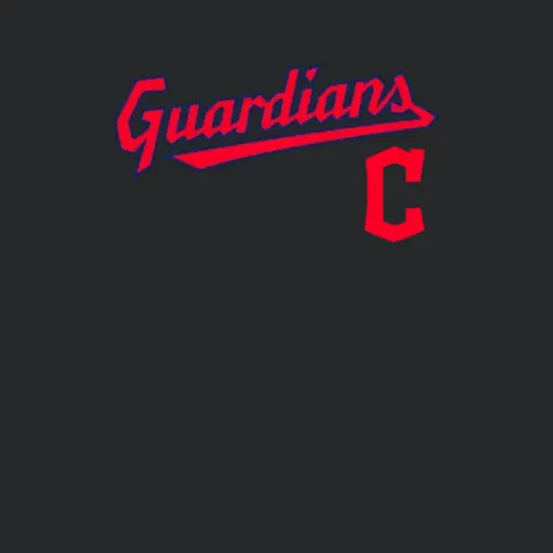 Guardians Cleveland Fan V5